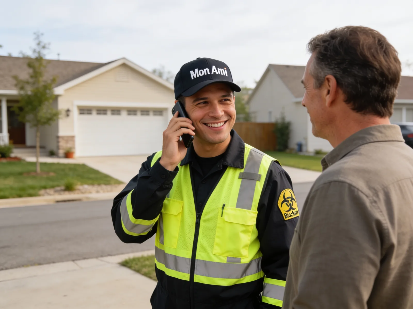 Sewage Cleanup Bucks, AL FAQs